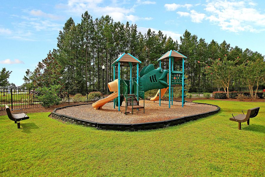 Image 18 of a home in Lindera Preserve at Cane Bay Plantation: Sabal Collection.