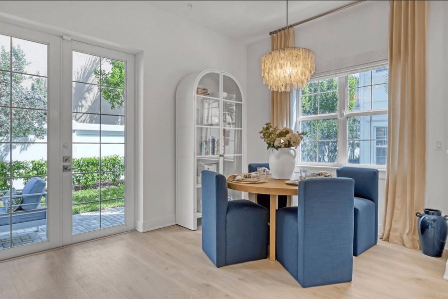 “photos of the model and actual units may have different options and finishes”. “photos of the model and actual units may have different options and finishes”.
