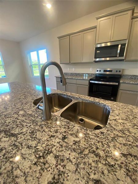 Close-up of interior finishes inside a home in Harmony Central, Harmony (Image 13). Close-up of interior finishes inside a home in Harmony Central, Harmony (Image 13).