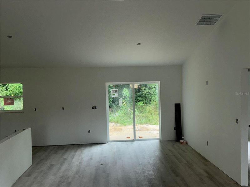 Spacious, unfurnished interior of a new home in , Ocala (Image 22). Spacious, unfurnished interior of a new home in , Ocala (Image 22).