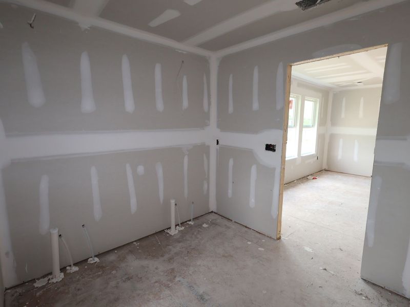 Drywall Drywall