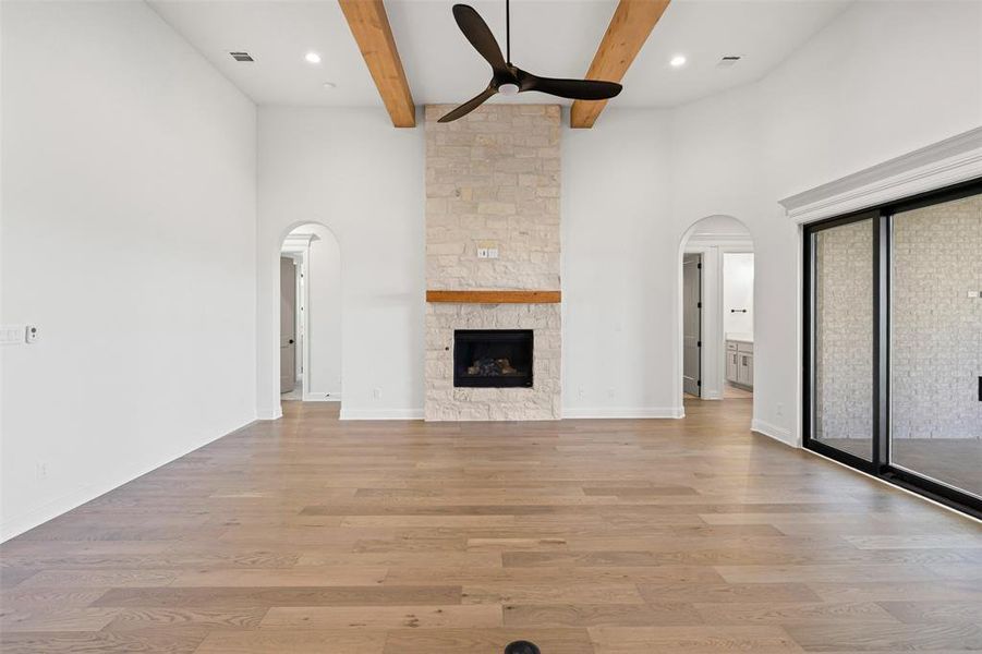 Image 24 of a home in Santana Ridge. Image 24 of a home in Santana Ridge.