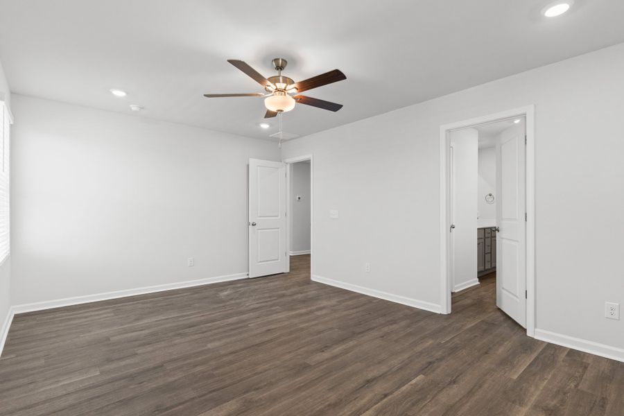 Supply, NC New Home.  - Slide 25