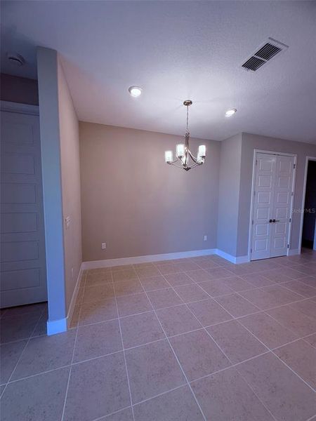 Spacious, unfurnished interior of a new home in Ocala Preserve, Ocala (Image 7). Spacious, unfurnished interior of a new home in Ocala Preserve, Ocala (Image 7).