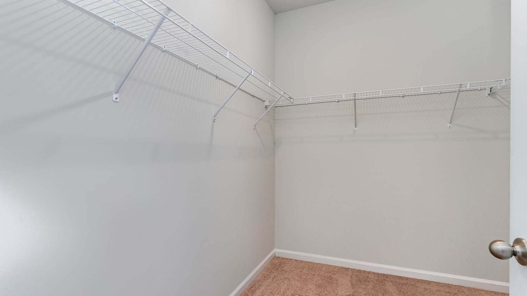 Image 26 representing the CALI by D.R. Horton in Sandridge Park, Little River, SC.