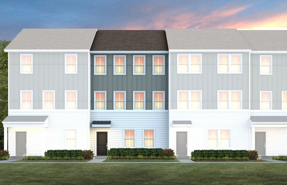 Elevation 11 Elevation 11