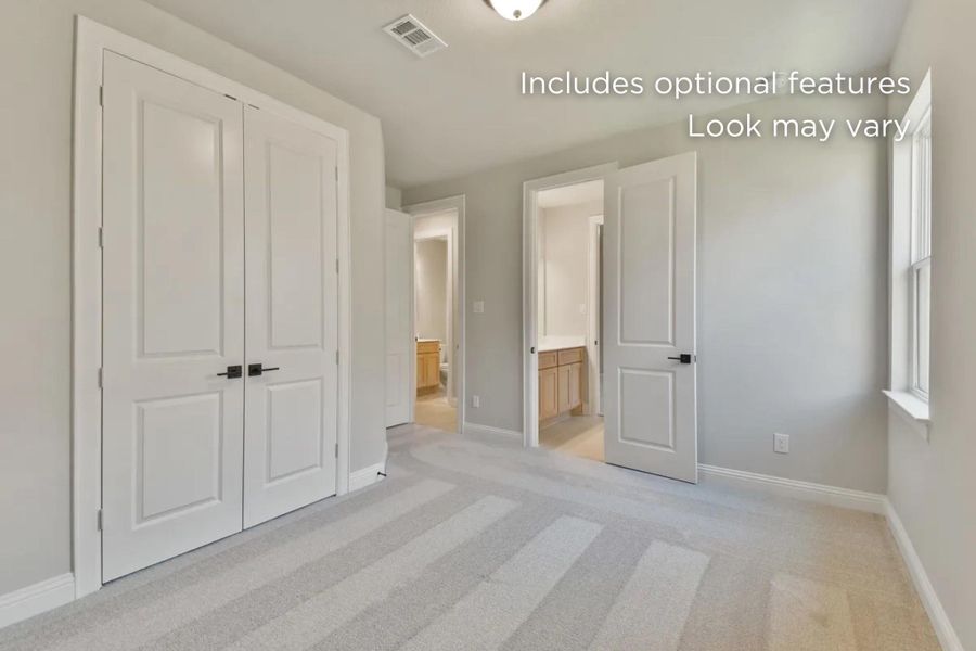 Image 13 of a home in Evergreen 50'.