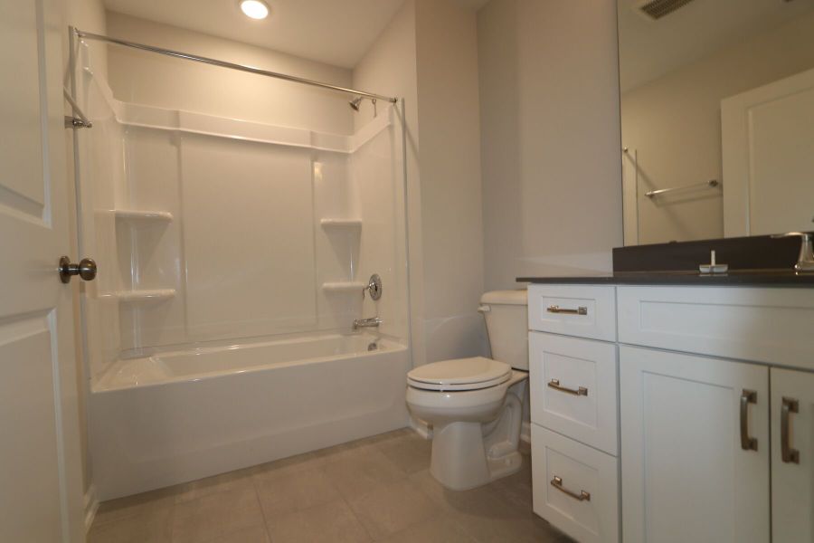 Bathroom Bathroom
