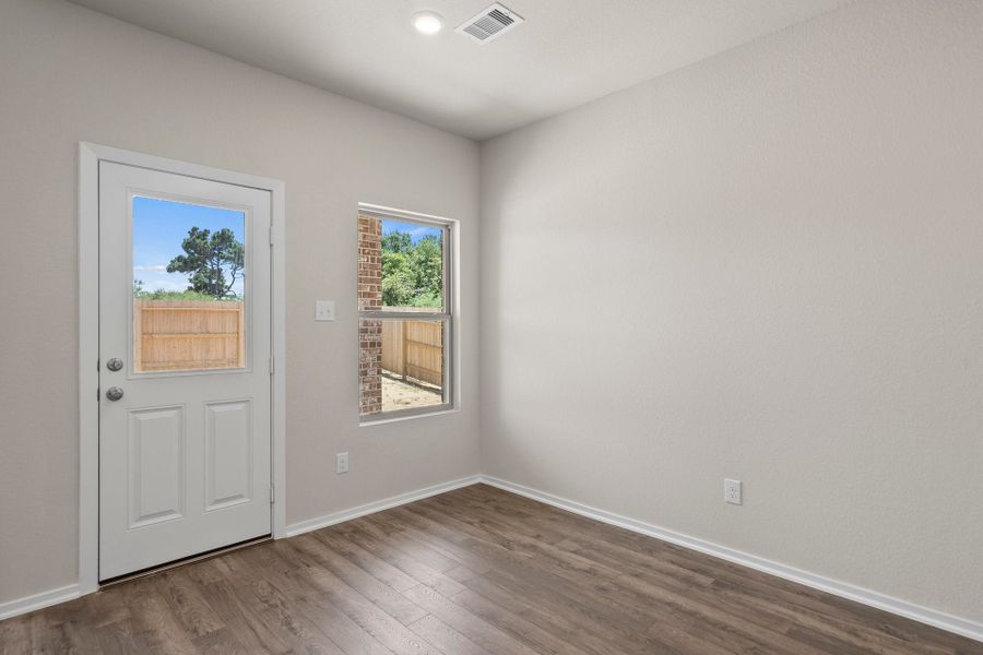 4br New Home in Cove, TX.  - Slide 14
