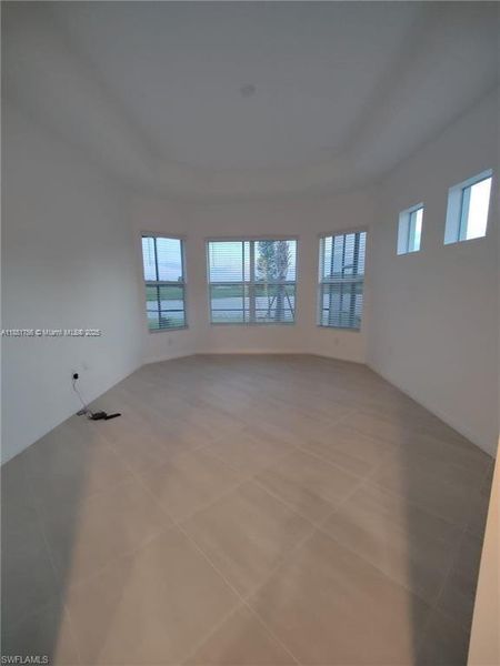 Spacious, unfurnished interior of a new home in , Immokalee (Image 60).