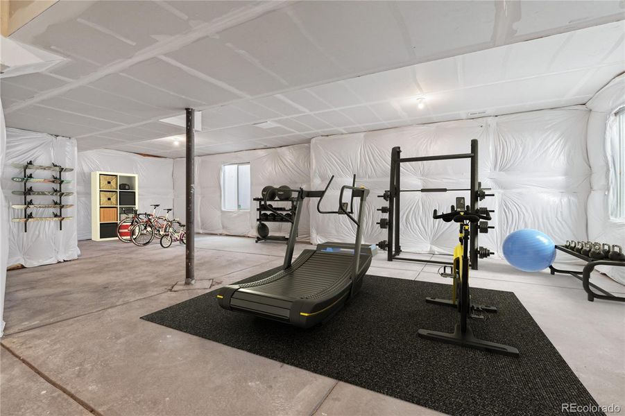 Virtually Staged Photo