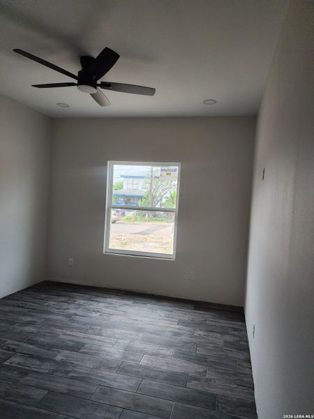 Spacious, unfurnished interior of a new home in , Eagle Pass (Image 2). Spacious, unfurnished interior of a new home in , Eagle Pass (Image 2).