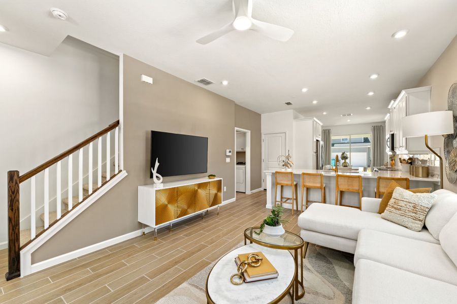 Great Room Great Room