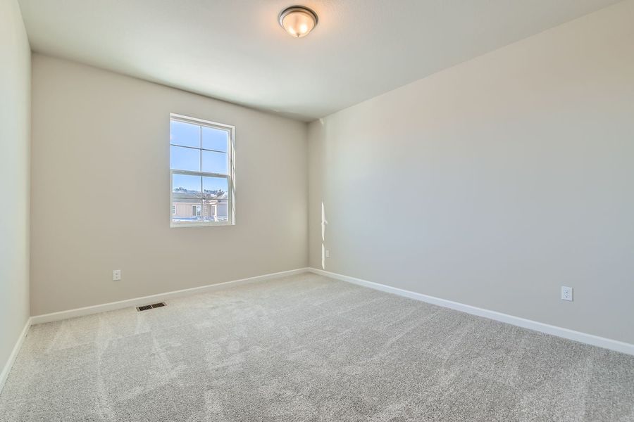 Bennett, CO New Home.  - Slide 21