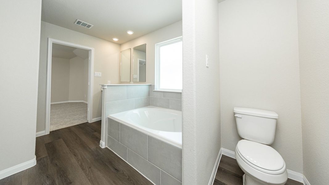 Primary Bathroom Primary Bathroom
