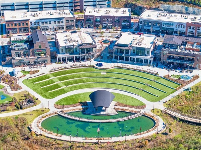 Image 29 of a home in Hillshire.