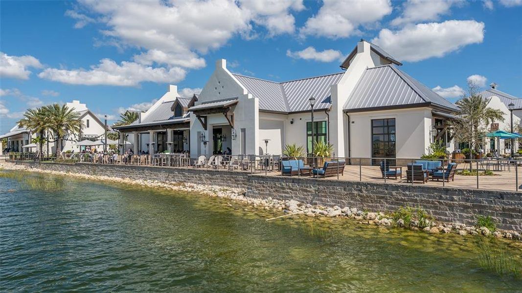 Community amenities in , Lakewood Ranch (Image 38).