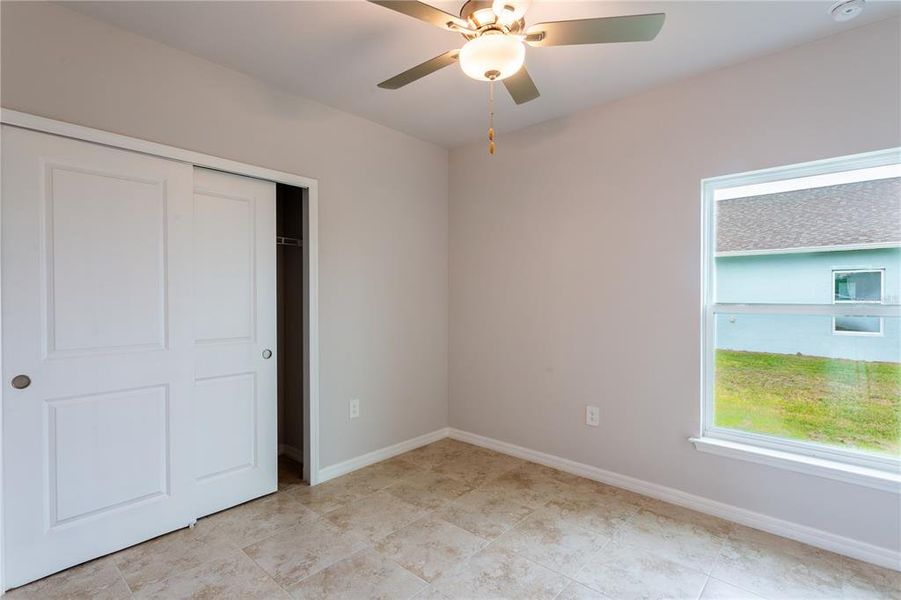 Spacious, unfurnished interior of a new home in , Lehigh Acres (Image 21). Spacious, unfurnished interior of a new home in , Lehigh Acres (Image 21).