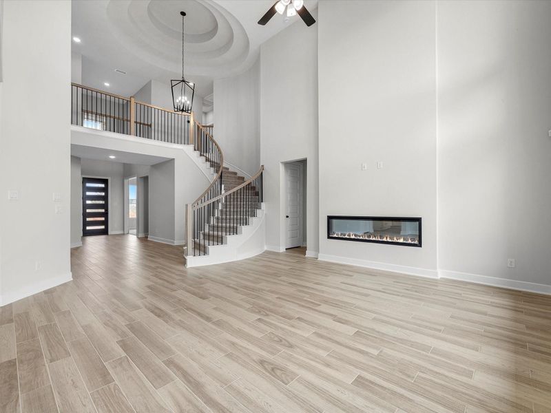 Image 22 of a home in COLTON™ - 60'. Image 22 of a home in COLTON™ - 60'.