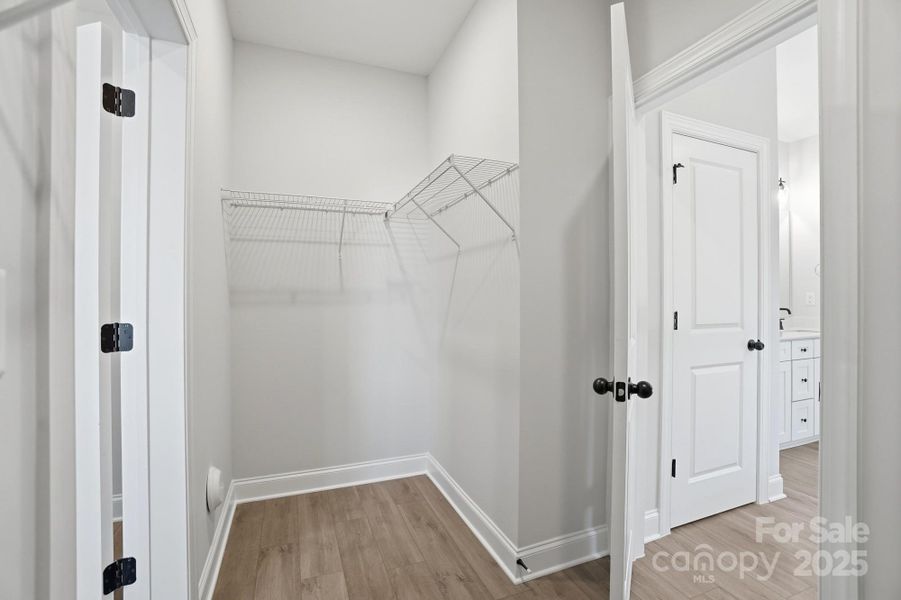 Spacious, unfurnished interior of a new home in Waterford Commons, Rock Hill (Image 14). Spacious, unfurnished interior of a new home in Waterford Commons, Rock Hill (Image 14).