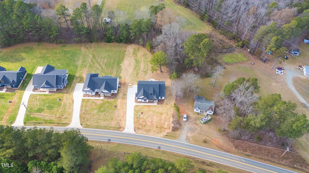 4017 Mebane Oaks Road-Drone-1