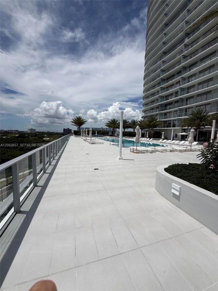 Condo located in North Miami, FL showcasing its design and architecture (Image 22). Condo located in North Miami, FL showcasing its design and architecture (Image 22).