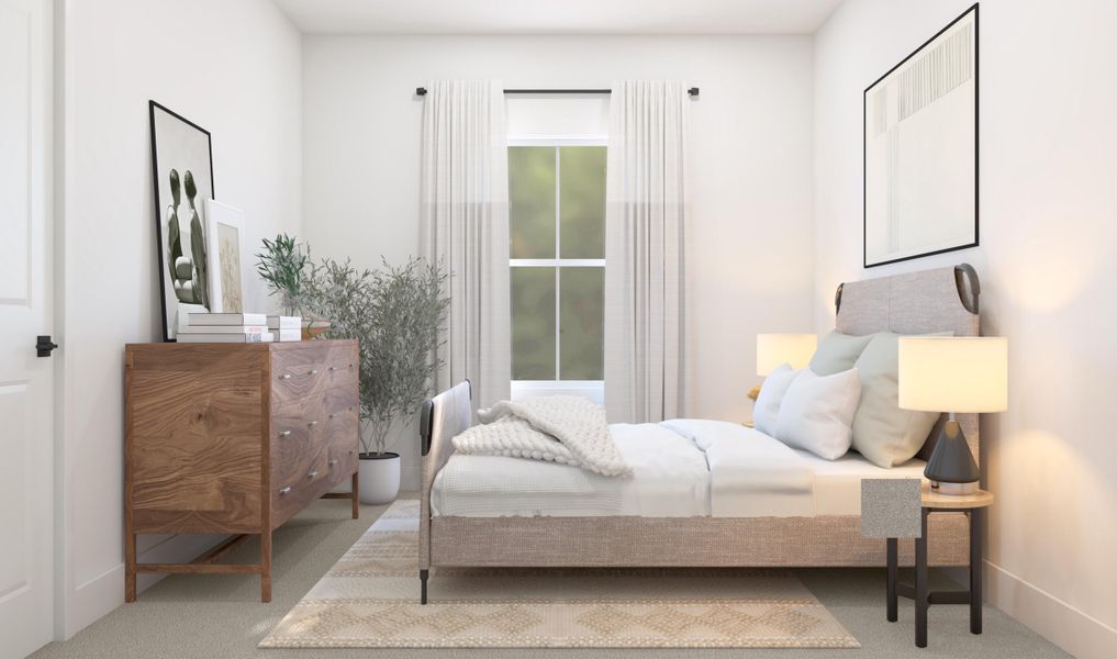 (Some or all of photography is of model or similar home and/or renderings and not necessarily indicative of available home).