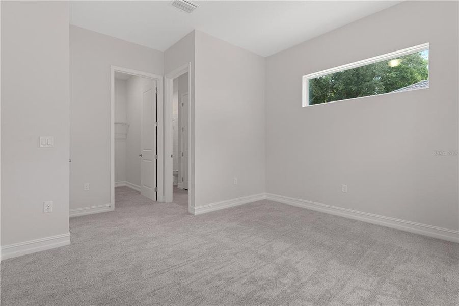 Spacious, unfurnished interior of a new home in , Lecanto (Image 54).