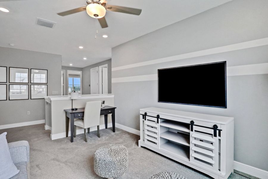 Parrish, FL New Home.  - Slide 13