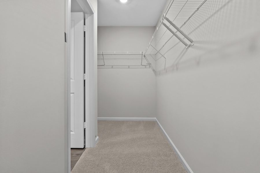 Image 32 of a home in Harmon Hill Estates.