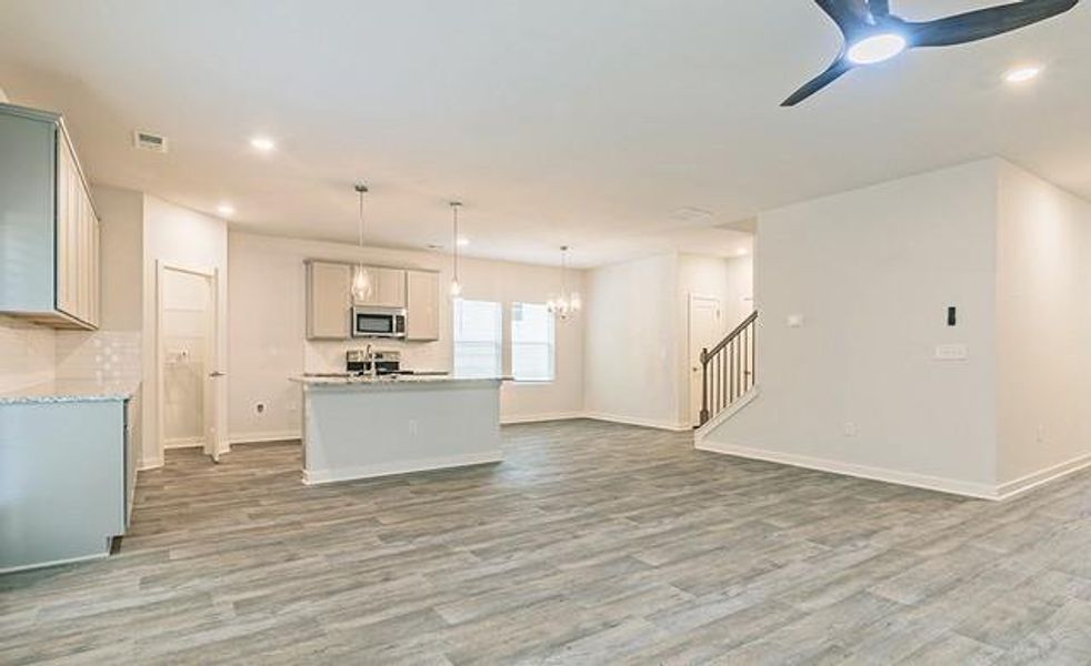 Image 27 of a home in Campground Crossing.