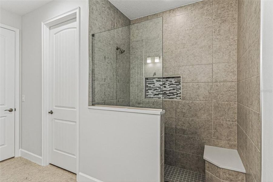 Furnished interior view inside a new home in , Palm Bay (Image 9).