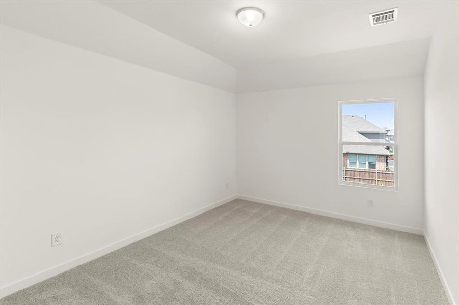 22. 1819 Bachman - Bed 2