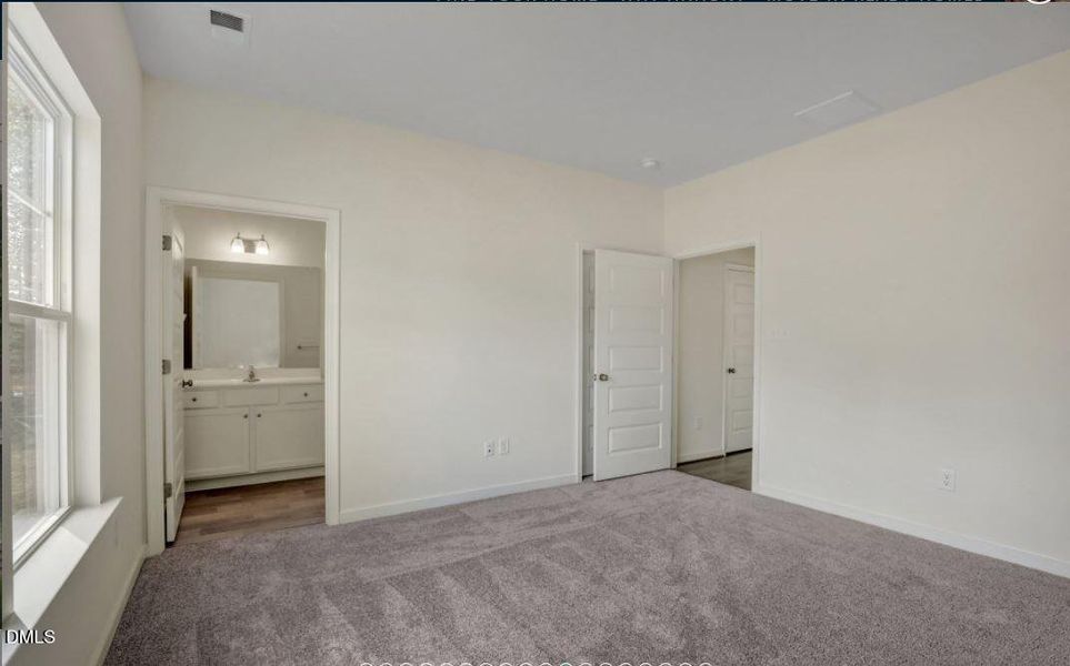 Owner's Bedroom Different Direction