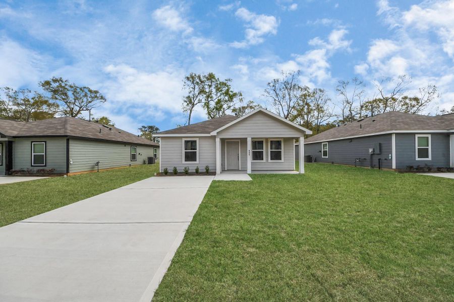 Image 26 of a home in . Image 26 of a home in .