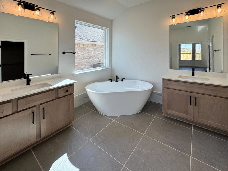 Primary Bath Primary Bath