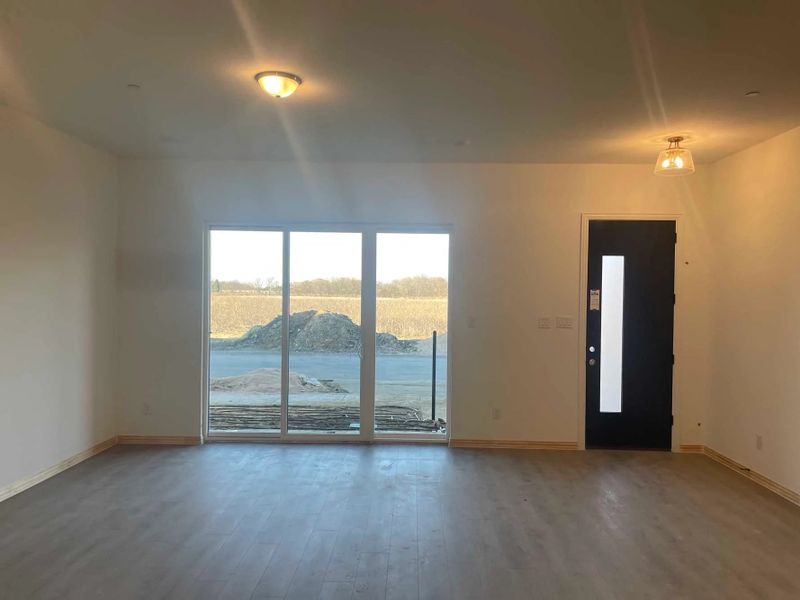 Family Room Construction Progress Family Room Construction Progress