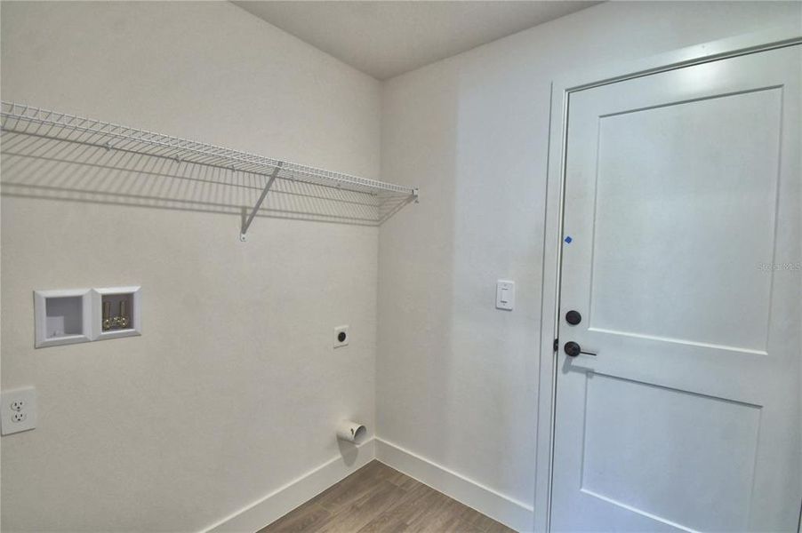 Spacious, unfurnished interior of a new home in Lake Juliana Estates, Auburndale (Image 28). Spacious, unfurnished interior of a new home in Lake Juliana Estates, Auburndale (Image 28).