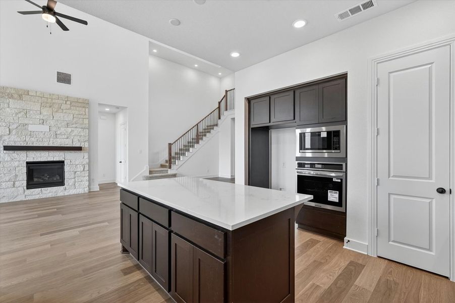 Kitchen Kitchen