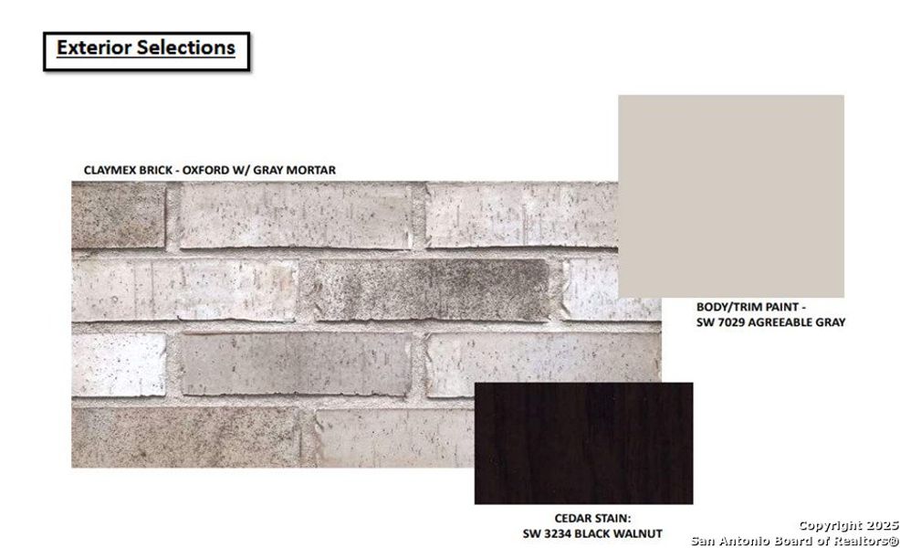 Image 4 of a home in Buffalo Crossing.