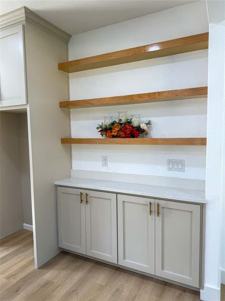 Coffee Bar Coffee Bar