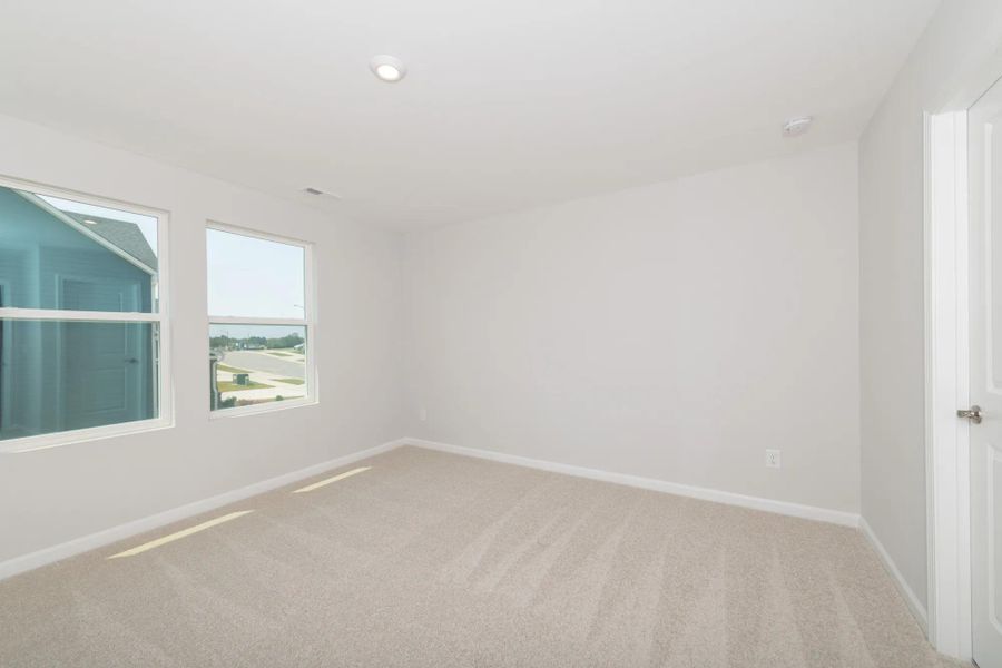 The Southport Bedroom 4