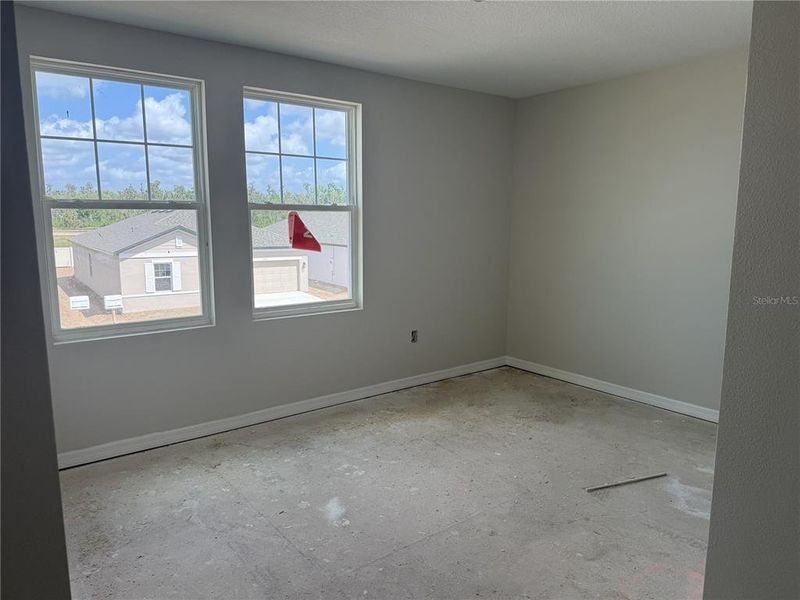 In-progress construction of a new home in Berry Bay, Wimauma, FL (Image 24).