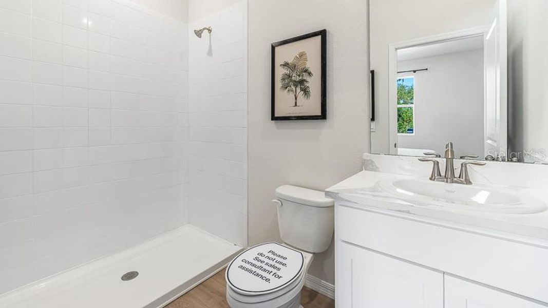 Image 30 of a home in Oakfield Trails.