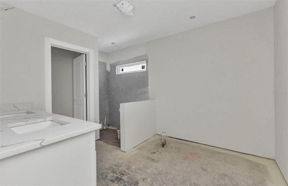 Furnished interior view inside a new home in , Port Charlotte (Image 6).