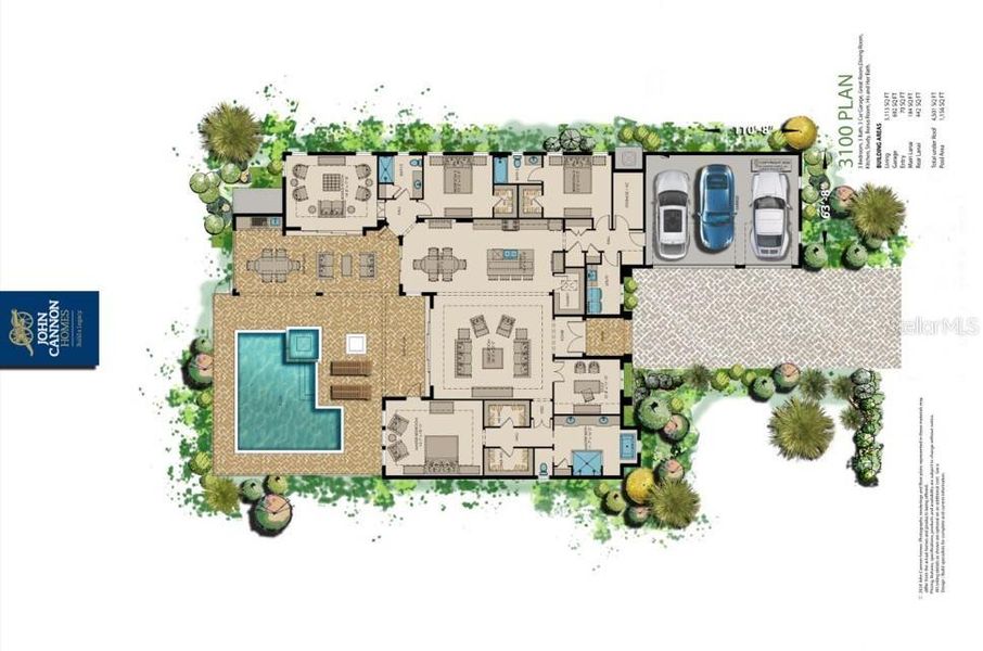 Image 6 of a home in . Image 6 of a home in .