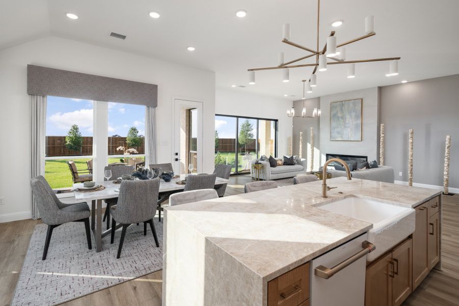 Representative furnished interior of a home built from the Jackson by UnionMain Homes in Cambridge Crossing, Celina (Image 32). Representative furnished interior of a home built from the Jackson by UnionMain Homes in Cambridge Crossing, Celina (Image 32).