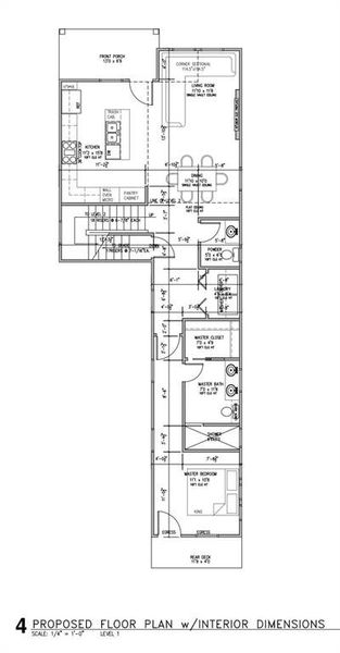 2D floor plan layout of this home in , Galveston, TX (Image 21). 2D floor plan layout of this home in , Galveston, TX (Image 21).