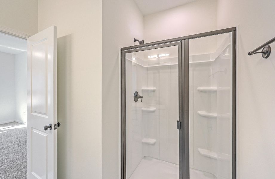 Close-up of interior finishes inside a home in , Holly Hill (Image 12).