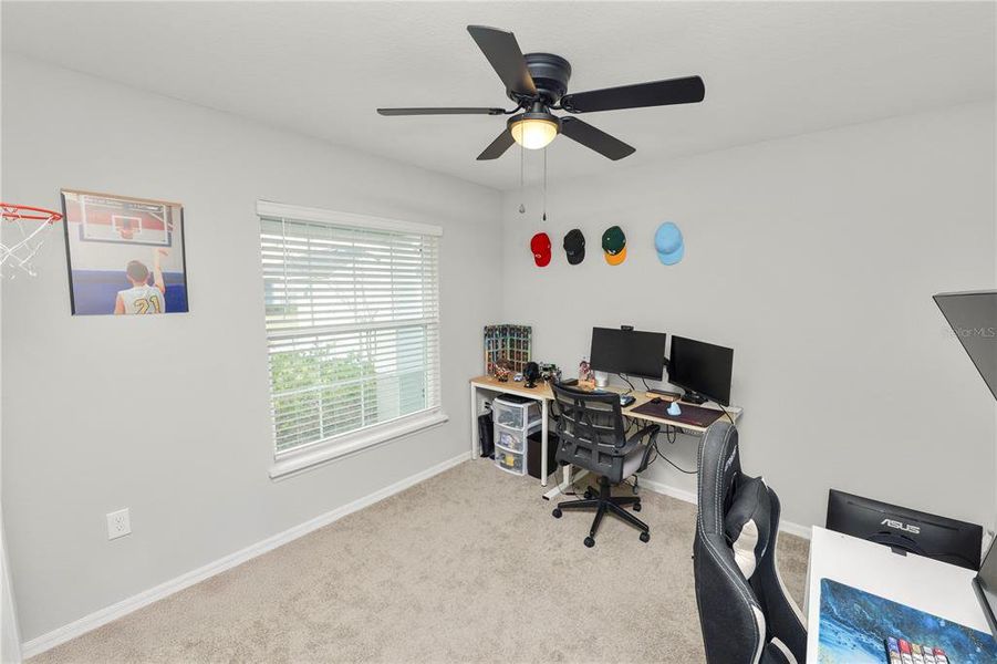 Furnished interior view inside a new home in , Mulberry (Image 6). Furnished interior view inside a new home in , Mulberry (Image 6).